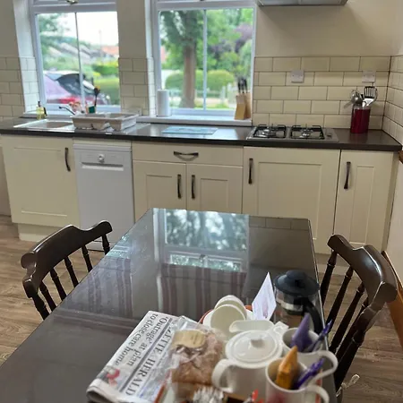 Station House Cottages, Exclusively For Grown Ups, Thornton Dale *