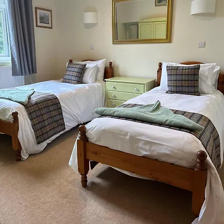Station House Cottages, Exclusively For Grown Ups, Thornton Dale