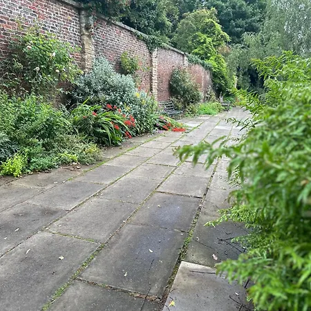 アパート Station House Cottages, Exclusively For Grown Ups, Thornton Dale *