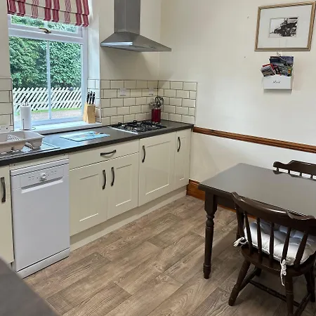 Station House Cottages, Exclusively For Grown Ups, Thornton Dale * ピカリング