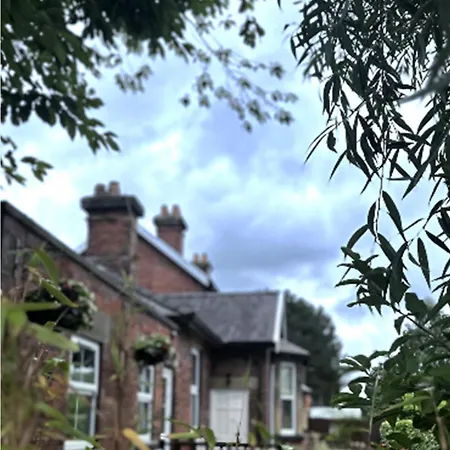 Station House Cottages, Exclusively For Grown Ups, Thornton Dale *