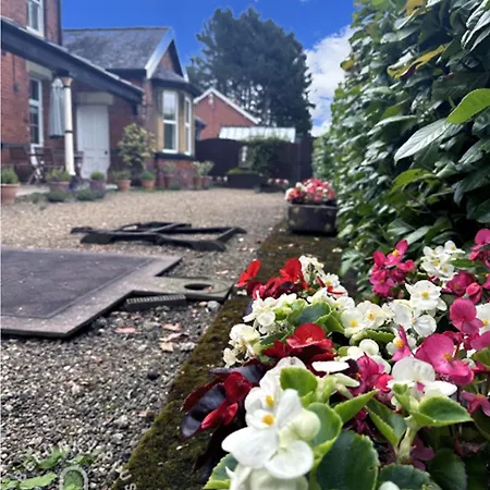 Station House Cottages, Exclusively For Grown Ups, Thornton Dale ピカリング