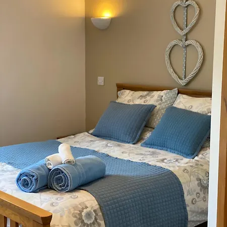 Station House Cottages, Exclusively For Grown Ups, Thornton Dale アパート *