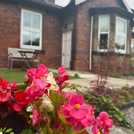 Station House Cottages, Exclusively For Grown Ups, Thornton Dale アパート ピカリング