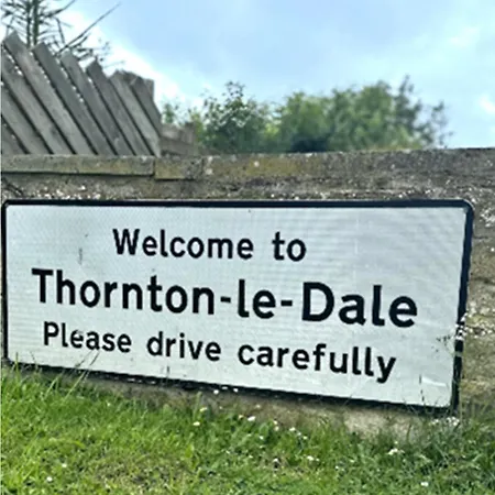 アパート Station House Cottages, Exclusively For Grown Ups, Thornton Dale ピカリング