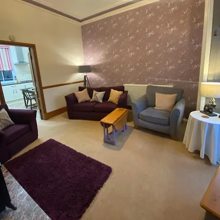 アパート Station House Cottages, Exclusively For Grown Ups, Thornton Dale