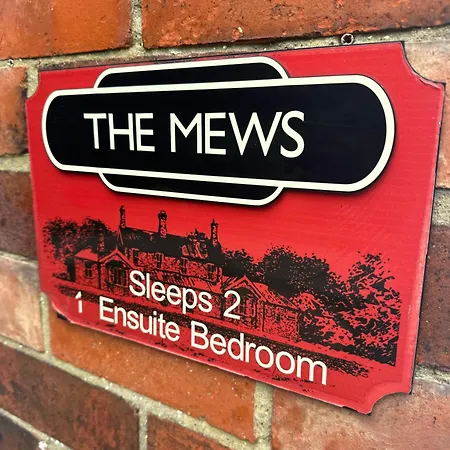 アパート Station House Cottages, Exclusively For Grown Ups, Thornton Dale ピカリング