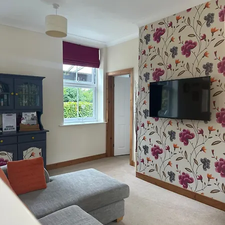 Station House Cottages, Exclusively For Grown Ups, Thornton Dale