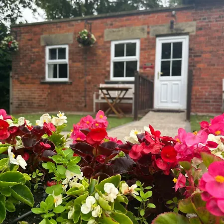 Station House Cottages, Exclusively For Grown Ups, Thornton Dale * ピカリング