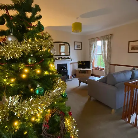 Station House Cottages, Exclusively For Grown Ups, Thornton Dale アパート