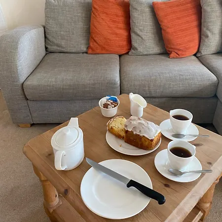 アパート Station House Cottages, Exclusively For Grown Ups, Thornton Dale