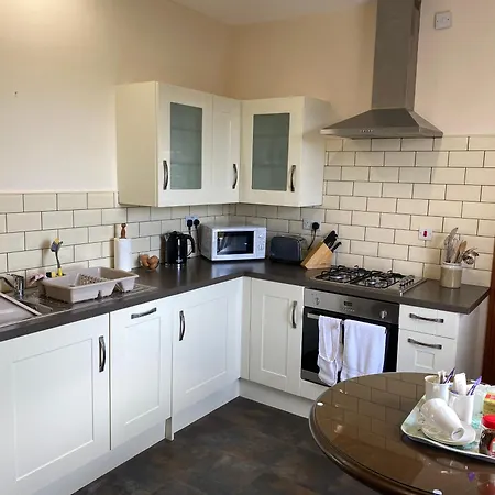 アパート Station House Cottages, Exclusively For Grown Ups, Thornton Dale *