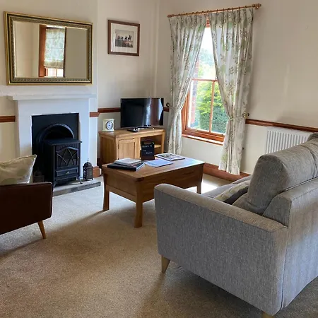 Station House Cottages, Exclusively For Grown Ups, Thornton Dale