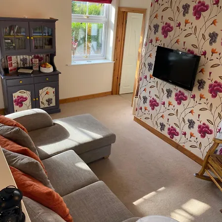 Station House Cottages, Exclusively For Grown Ups, Thornton Dale アパート