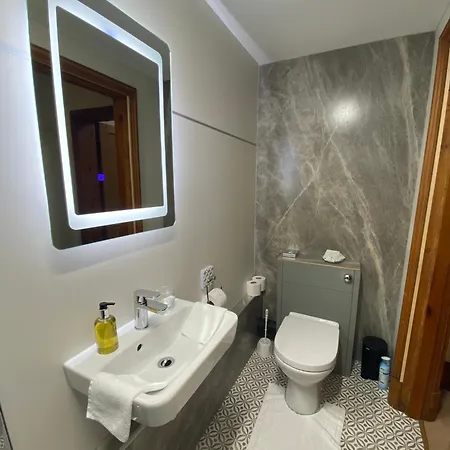 Station House Cottages, Exclusively For Grown Ups, Thornton Dale * Pickering