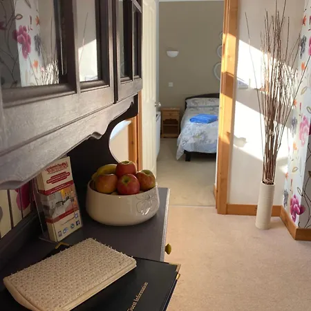 Station House Cottages, Exclusively For Grown Ups, Thornton Dale