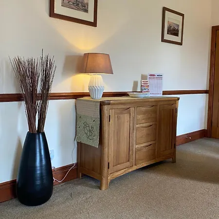 Station House Cottages, Exclusively For Grown Ups, Thornton Dale アパート *