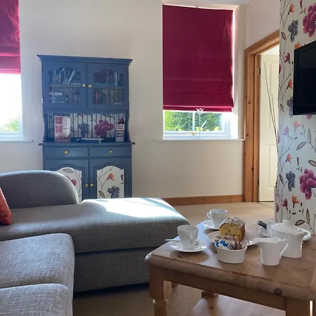アパート Station House Cottages, Exclusively For Grown Ups, Thornton Dale ピカリング