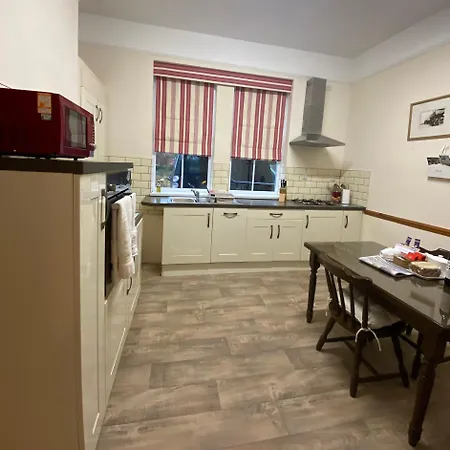 Station House Cottages, Exclusively For Grown Ups, Thornton Dale *
