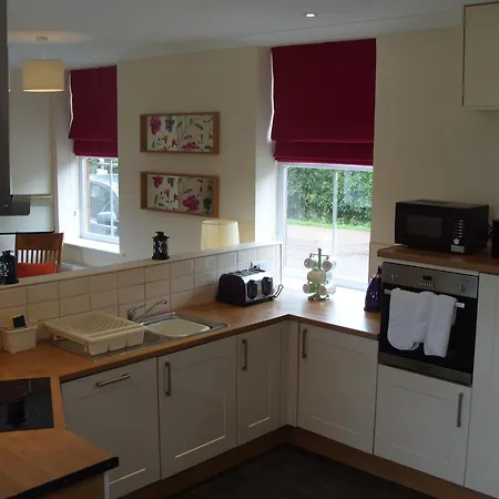 Station House Cottages, Exclusively For Grown Ups, Thornton Dale * Pickering