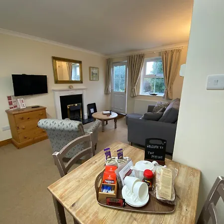 Station House Cottages, Exclusively For Grown Ups, Thornton Dale アパート *
