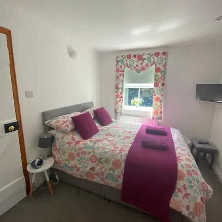 アパート Station House Cottages, Exclusively For Grown Ups, Thornton Dale *