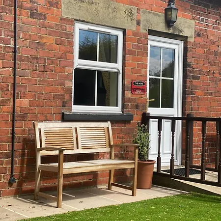 Station House Cottages, Exclusively For Grown Ups, Thornton Dale ピカリング