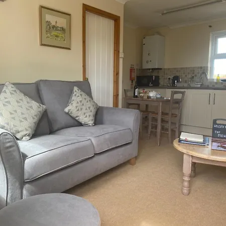 アパート Station House Cottages, Exclusively For Grown Ups, Thornton Dale *