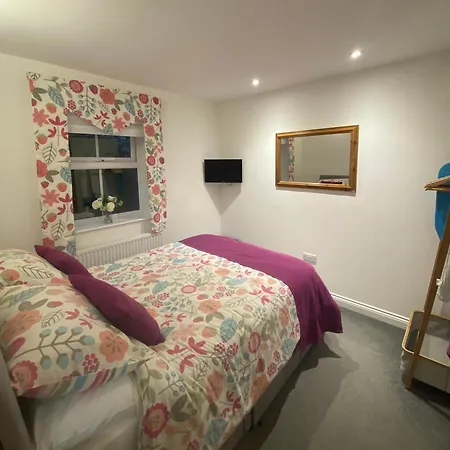 アパート Station House Cottages, Exclusively For Grown Ups, Thornton Dale *