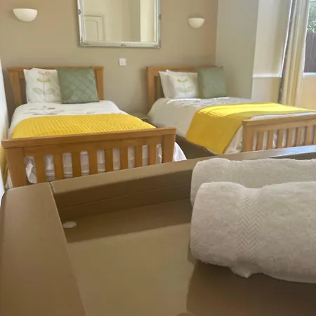 アパート Station House Cottages, Exclusively For Grown Ups, Thornton Dale *