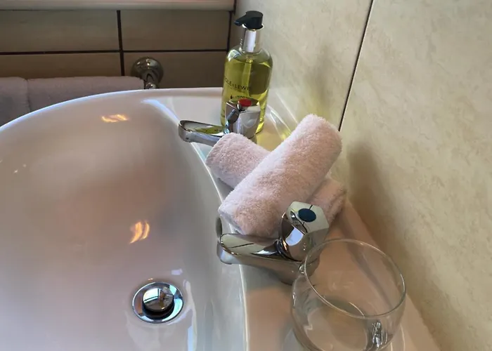 Station House Cottages, Exclusively For Grown Ups, Thornton Dale Appartement *