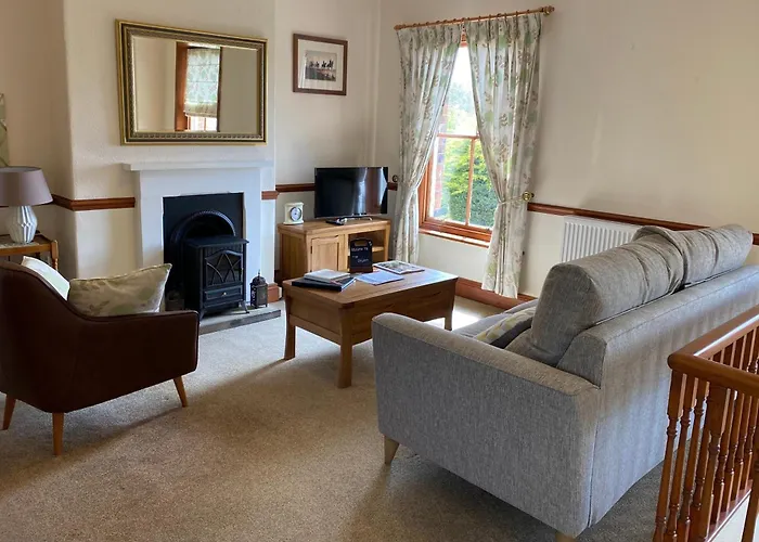 Station House Cottages, Exclusively For Grown Ups, Thornton Dale