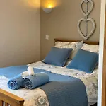 Station House Cottages, Exclusively For Grown Ups, Thornton Dale Appartement *
