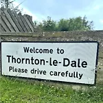 Appartement Station House Cottages, Exclusively For Grown Ups, Thornton Dale Pickering