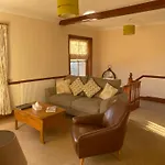 Appartement Station House Cottages, Exclusively For Grown Ups, Thornton Dale *