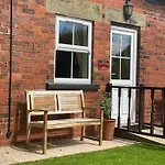 Station House Cottages, Exclusively For Grown Ups, Thornton Dale Pickering